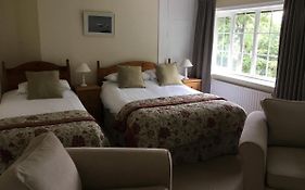 Manor House Gatwick